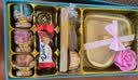费列罗拼 费杜拉混装巧克力礼盒 福美佳糖果102g 休闲零食 生日礼物 实拍图