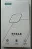 KOOLIFE【AR增透-星宇橙】适用苹果iPhone17Promax镜头膜 全包一体式 金属相机盖后置摄像头保护贴膜防摔 实拍图