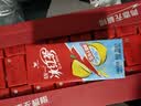 统一（President）冰红茶 茶饮料 250ml*24/箱 整箱装 实拍图