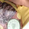 华味亨无籽三色葡萄干500g新疆原产大颗粒绿红黑加仑蜜饯果干办公室零食 实拍图