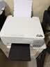 爱普生（EPSON）L3355  L3353打印机家用小型彩色照片墨仓式L3351 3251 3253无线复印A4一体机 AI作业学生用 资料 【推荐】L3355/L3351白色 ( 全面升级) 官方 实拍图