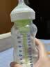 布朗博士导气管配件 宽口径270ml奶瓶助吸器套装 爱宝选PLUS专用 实拍图