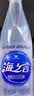 统一（President）海之言 等渗电解质饮料 运动饮料 500ml*15瓶 整箱装 实拍图