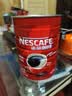 雀巢（Nestle）醇品速溶美式纯黑咖啡粉500g/罐 桶醇不添加蔗糖低卡低脂运动健身 实拍图