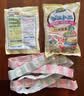 【留香一年】花香樟脑丸衣柜除味留香防虫防霉潮包去味驱虫防蟑螂 混合型花香【1袋-共48包] 实拍图