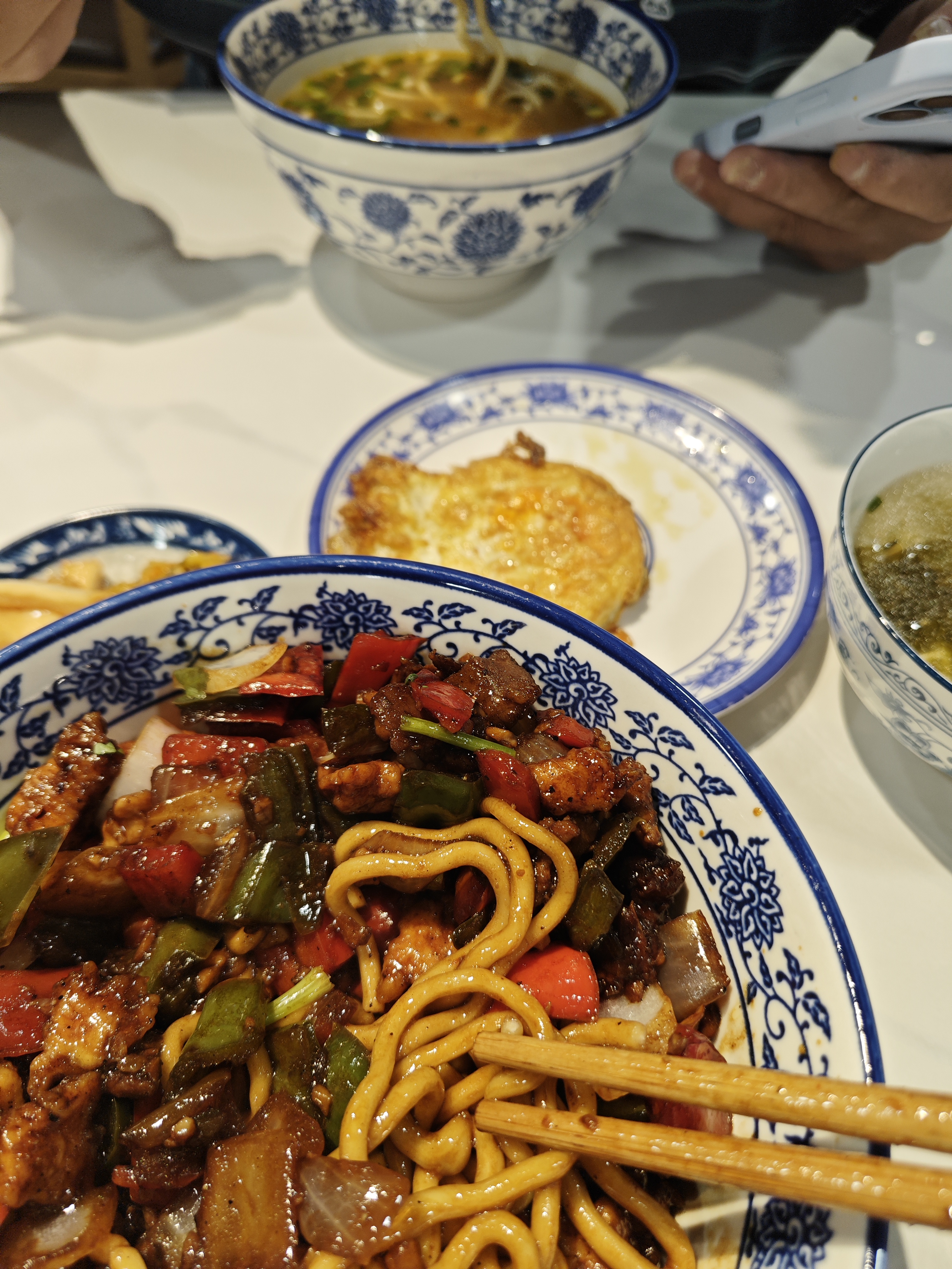 胡玉美豆瓣酱 中华老字号 蚕豆辣酱微辣 500g六月原酱安徽特产炒菜蘸酱 实拍图