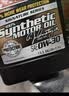 安索（AMSOIL）全合成机油签名0W-30 3.78L SP A5/B5 GF-6A美国原装进口京东养车 实拍图