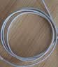 Apple/苹果 60W type-c充电线-1米 usb-c手机数据线 原装旗舰店苹果iPhone 18 Pro Max iPad快充线 实拍图