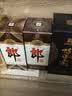 郎酒 老郎酒1898 酱香型白酒 53度 500mL*6瓶 整箱装 扫码得红包 实拍图