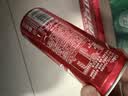 可口可乐（Coca-Cola）雪碧 柠檬味 汽水 碳酸饮料 330ml*24摩登罐 实拍图