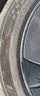 米其林（MICHELIN）静音棉轮胎 255/45R19 104Y 竞驰5E PILOT SPORT 5 ENERGY 实拍图
