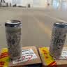 青岛啤酒（TsingTao）精酿白啤 全麦酿造 500ml*12罐整箱装 国庆出游 实拍图