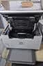 【99成新】惠普（HP）M232dw 自动双面无线激光打印机 学生家用 高速高效（低成本 体积小）(跃系列） 实拍图