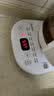 美的（Midea）养生壶 1.5L全自动煮茶壶烧水壶24h预约12小时智能恒温11档控温MK-Y12Q 实拍图