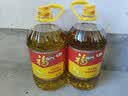 福临门食用油花生原香食用植物调和油5L中粮出品炒菜增香家庭 实拍图