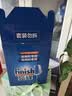finish亮碟洗碗粉1kg软水盐2kg漂洗剂500ml洗碗机耗材三件套专用洗涤剂 实拍图