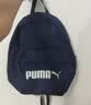 彪马（PUMA）户外通勤大容量双肩背包大学生运动书包电脑包077482 粗呢蓝 02 OSFA/均码 实拍图