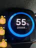 华为HUAWEI WATCH FIT 5铝合金表壳 韵律黑 超轻薄大屏腕上微运动强劲续航华为智能手表 实拍图