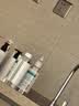 京东京造 75%酒精喷雾家庭装500ml*2瓶 酒精消毒液居家儿童办公抑菌 实拍图