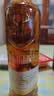 格兰菲迪（GLENFIDDICH）苏格兰 单一麦芽威士忌 洋酒 英国斯佩塞产区 原瓶进口 格兰菲迪18年700ml 实拍图