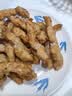 美好 鸡肉小酥肉2斤原味1kg 火锅食材油炸小吃半成品菜 空气炸锅食材 实拍图