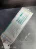 全棉时代洗脸巾80抽*1提加厚悬壁挂式100%纯棉柔巾一次性擦脸面巾20*20CM 实拍图