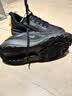 耐克NIKE男迈柔VOMERO 18 GTX  防水跑步鞋HQ7001-001黑42 实拍图