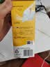 贝亲（Pigeon）玻璃奶瓶宽口径防胀气240ml M号奶嘴 3月+ AA187  实拍图