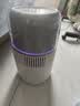 飞利浦（PHILIPS）加湿器家用卧室母婴专用静音除菌无雾空调加湿机鼻炎孕妇婴幼儿桌面大容量HU5710/10礼物 实拍图