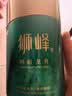 狮峰牌2026新茶 绿茶龙井茶叶明前特级100g老茶树罐装送礼自己喝 实拍图