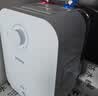 海尔国家补贴6.6升小厨宝电热水器EC6.6FA 一级能效京东自营 2200W速热 家用厨房台下小型储水式热水宝 实拍图
