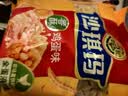 徐福记香酥鸡蛋味沙琪玛768g/袋 零食 早餐必备 糕点点心健康下午茶 实拍图