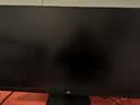 泰坦军团27英寸2K升级245Hz HDR400高亮版硬件低蓝光护眼 菜单软件出厂校色FPS三角洲1ms电竞显示器P2710R3 实拍图