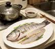 海名威 冷冻黄花鱼700g/2条装 宁德大黄鱼 海鱼 生鲜鱼类 海鲜水产 实拍图