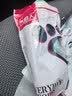南极人5双艾草防臭鞋垫男透气吸汗不闷脚除臭运动减震军训女软弹久站43 实拍图