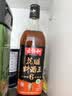 老恒和特级花雕料酒王750ml 12度 花雕料酒0添加去腥提香厨用烹饪调味 实拍图