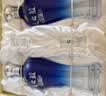 洋河天之蓝52度【2018版】480mL 礼盒装  蓝色经典绵柔白酒送礼商务 52度 480mL 2瓶 礼盒装 实拍图