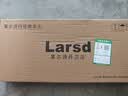 莱尔诗丹（Larsd）直饮水龙头 厨房纯净水净水器龙头4分单冷304不锈钢水龙头LD803  实拍图