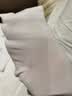 浪莎袜子男10双秋冬新疆棉袜男士中筒商务10A级抗菌防臭男袜透气长袜 实拍图