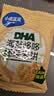 小鹿蓝蓝DHA海苔哆哆胚芽米饼宝宝零食米饼60g 实拍图