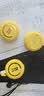 318 T1S Pro AI 对讲机 亲子户外露营骑行徒步滑雪摩托专用蓝牙3台装 实拍图