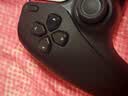 索尼（SONY）PS5 PlayStation DualSense无线游戏手柄 ps5手柄 PC READY 附带USB线【影之刃零适配】 实拍图