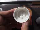 京东京造 褪黑素100片2mg 维生素B6退黑素改善睡眠失眠助眠安眠非gaba 实拍图