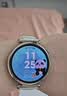 HUAWEI WATCH GT 6 浮光白 41mm智能手表多维情绪健康全新骑行体验强劲续航【知性白领首选】 实拍图