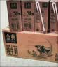 伊利【新鲜日期】金典纯牛奶早餐奶250ml*16盒3.6g 中秋礼品礼盒装 实拍图