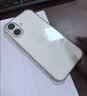 闪魔适用苹果17手机壳 iPhone17气囊防摔保护套超薄镜头全包透明软壳抗黄防磨防摔男女同款 实拍图