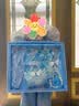 QIQIFISH爱莎公主玩具3-6岁艾莎皇冠发饰头饰小女孩生日礼物大礼盒套装童 晒单实拍图