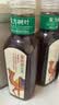 农夫山泉东方树叶黑乌龙茶500ml*15瓶无糖茶饮料0糖0脂0卡整箱装饮品 实拍图