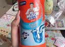 威猛先生（Mr Muscle）管道疏通剂 500g*3瓶 下水道疏通剂 卫生间管道疏通 实拍图