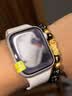苹果 Watch Series  Ultra2/3/4/S5/6/7/8/9/10/11/12二手智能手表 Apple Watch Series 7 实拍图